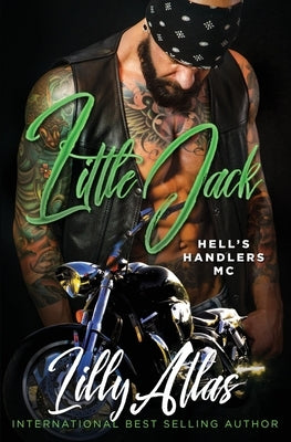 Little Jack by Atlas, Lilly