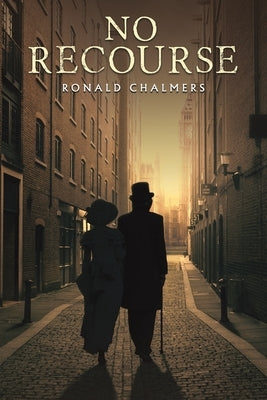 No Recourse by Chalmers, Ronald