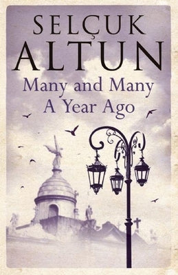 Many and Many a Year Ago by Altun, Selcuk