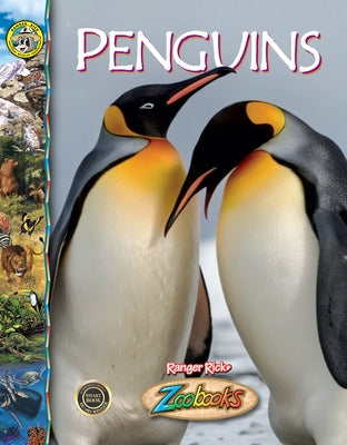 Penguins by Wexo, John Bonnett