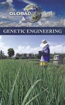 Genetic Engineering by Berlatsky, Noah