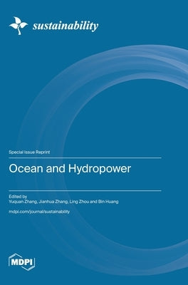 Ocean and Hydropower by Zhang, Yuquan