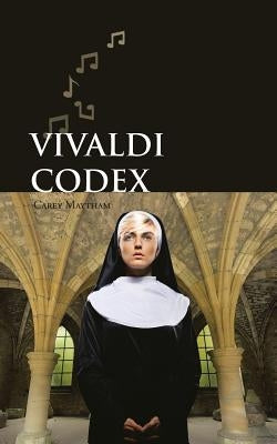 Vivaldi Codex by Maytham, Carey
