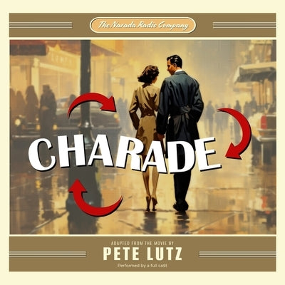 Charade by Lutz, Pete