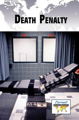 Death Penalty by Merino, Noël