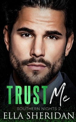Trust Me by Sheridan, Ella