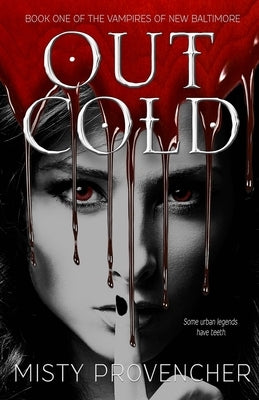 Out Cold by Provencher, Misty