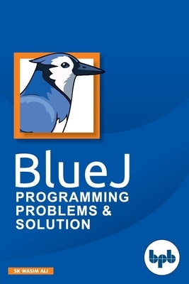 Blue J Programming by Ali, Sk Wasim