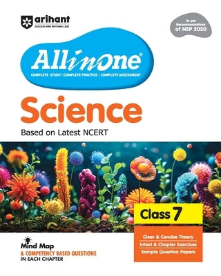 AIO CBSE Science 7th by Gambhir, Rahul Kumar Er Abhishek Kum