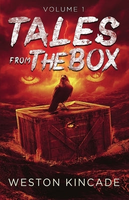 Tales from the Box, Volume I: Fantasy and Supernatural Horror by Harness, Michael
