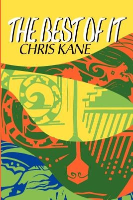 The Best of It by Kane, Chris