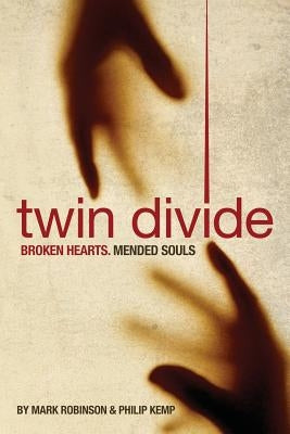 Twin Divide by Kemp, Philip