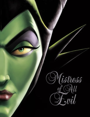 Mistress of All Evil-Villains, Book 4 by Valentino, Serena