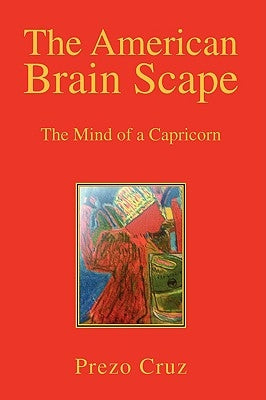 The American Brain Scape by Cruz, Prezo