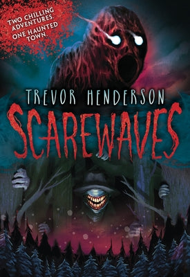 The Scarewaves Bind-Up by Henderson, Trevor