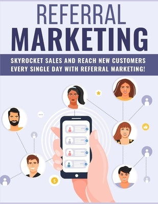 Referral-Marketing by Ali, Mehboob