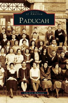 Paducah by Robertson, John E. L.