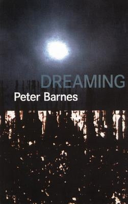 Dreaming by Barnes, Peter
