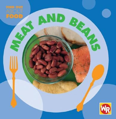 Meat and Beans by Benduhn, Tea