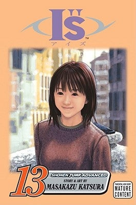 Is, Vol. 13, 13 by Katsura, Masakazu