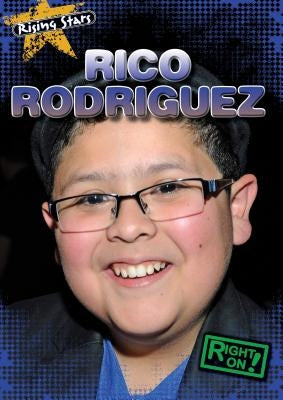 Rico Rodriguez by Davidson, Avelyn