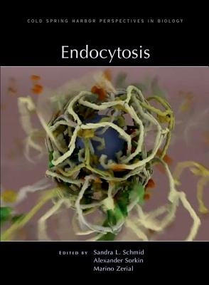 Endocytosis by Schmid, Sandra L.