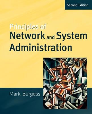 Principles of Network and System 2e by Burgess