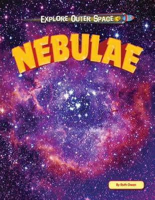 Nebulae by Owen, Ruth
