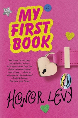 My First Book by Levy, Honor