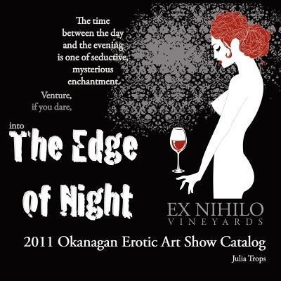 2011 Okanagan Erotic Art Show Catalog by Trops, Julia