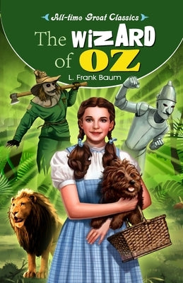 The Wizard of Oz by Gupta, Sahil