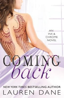 Coming Back by Dane, Lauren