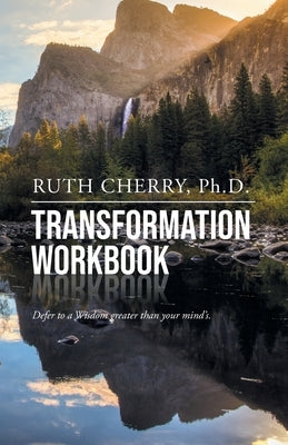 Transformation Workbook by Cherry, Ruth