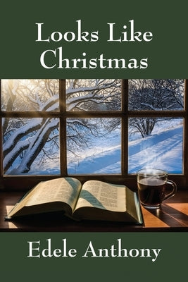 Looks Like Christmas by Anthony, Edele