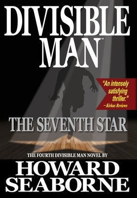 Divisible Man - The Seventh Star by Seaborne, Howard