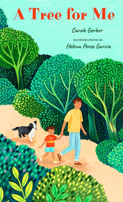 A Tree for Me by Gerber, Carole