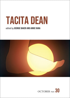 Tacita Dean by Baker, George