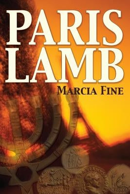 Paris Lamb by Fine, Marcia