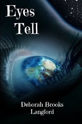 Eyes Tell by Brooks Langford, Deborah