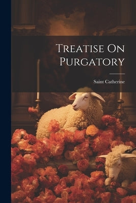 Treatise On Purgatory by Saint Catherine (of Genoa)