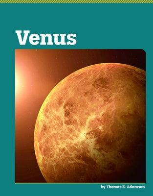 Venus by Adamson, Thomas K.
