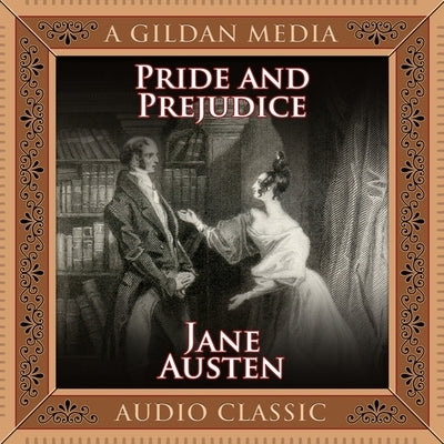 Pride and Prejudice by Austen, Jane