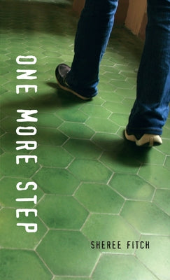 One More Step by Fitch, Sheree