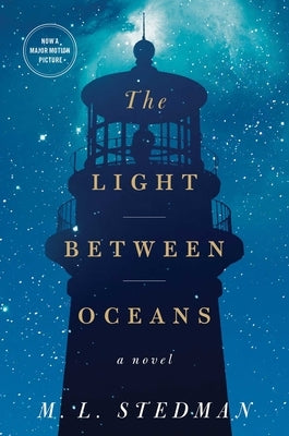 The Light Between Oceans by Stedman, M. L.