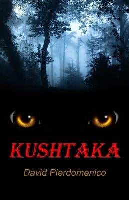 Kushtaka by Pierdomenico, David