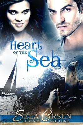 Heart of the Sea by Carsen, Sela