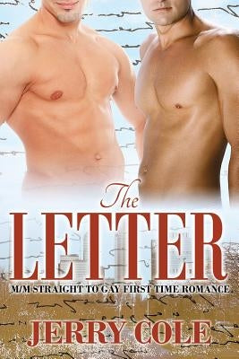 The Letter by Cole, Jerry