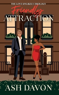 Friendly Attraction by Davon, Ash