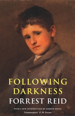 Following Darkness by Reid, Forrest