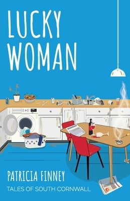 Lucky Woman by Finney, Patricia